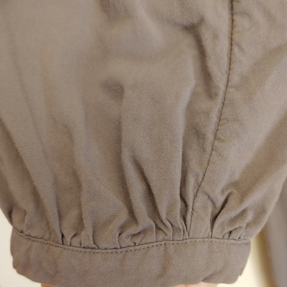 Massimo Dutti Dress Tunic US sz S/M - Picture 10 of 11